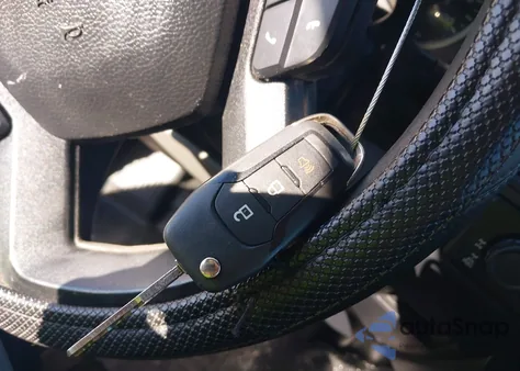 2015 Ford F-150 Xl from USA, damaged, VIN 1FTEX1C83FFA97175